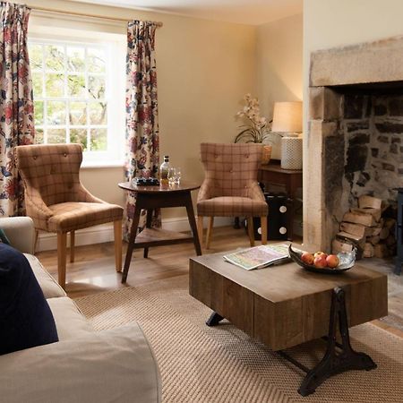 Aydon Castle Cottage كوربريدج المظهر الخارجي الصورة