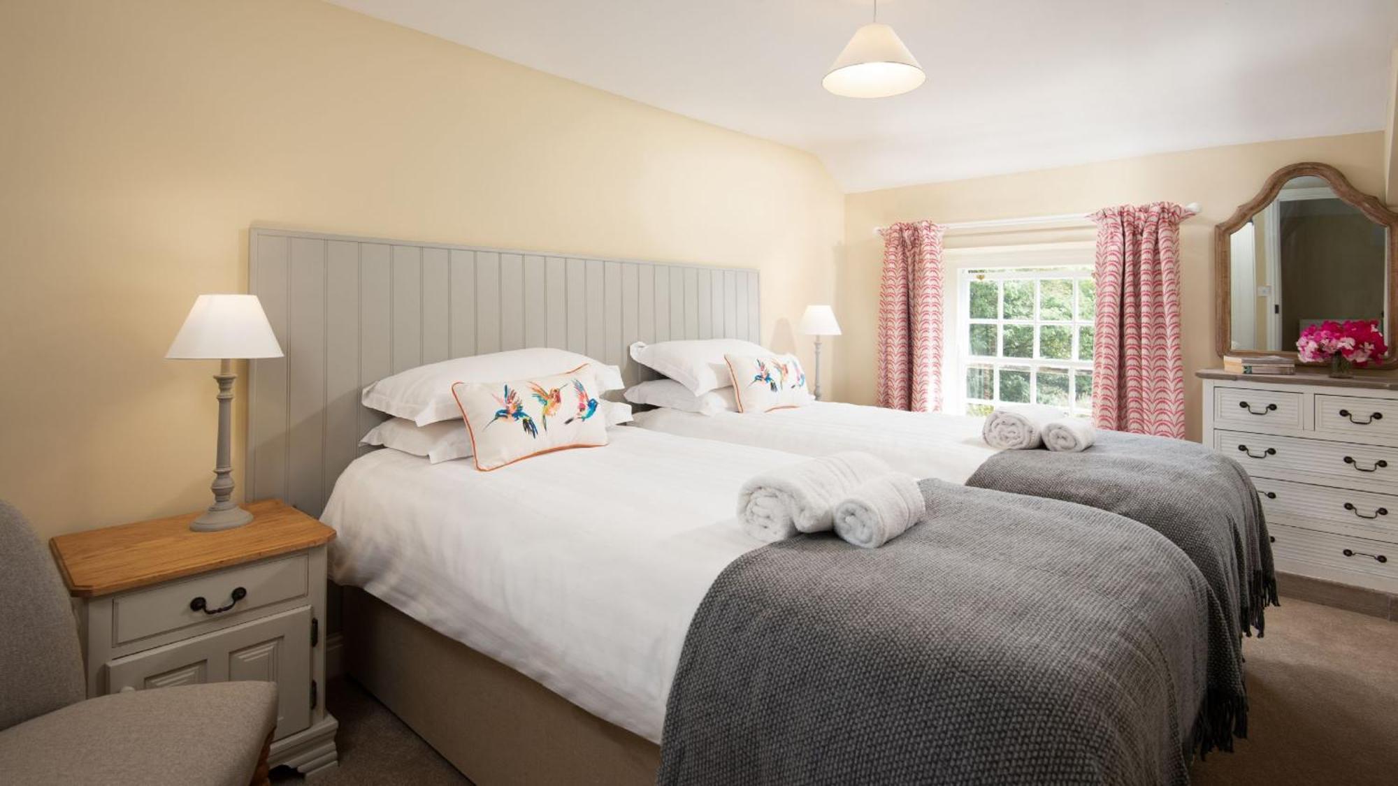Aydon Castle Cottage كوربريدج المظهر الخارجي الصورة
